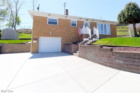 3145 Crestline Drive Steubenville OH 43952