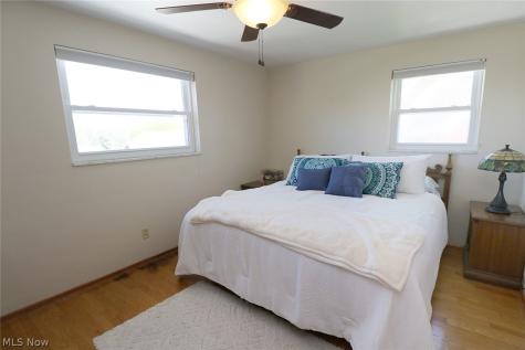 3145 Crestline Drive Steubenville OH 43952
