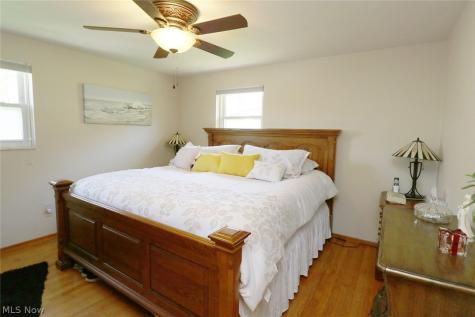 3145 Crestline Drive Steubenville OH 43952