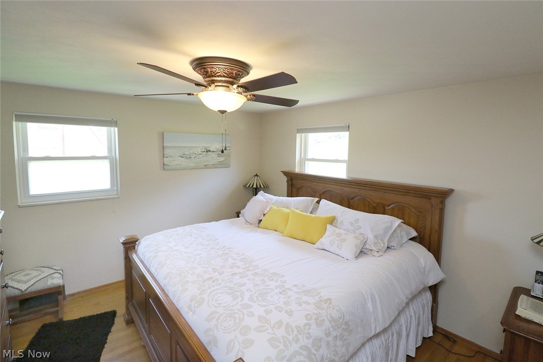 3145 Crestline Drive Steubenville OH 43952