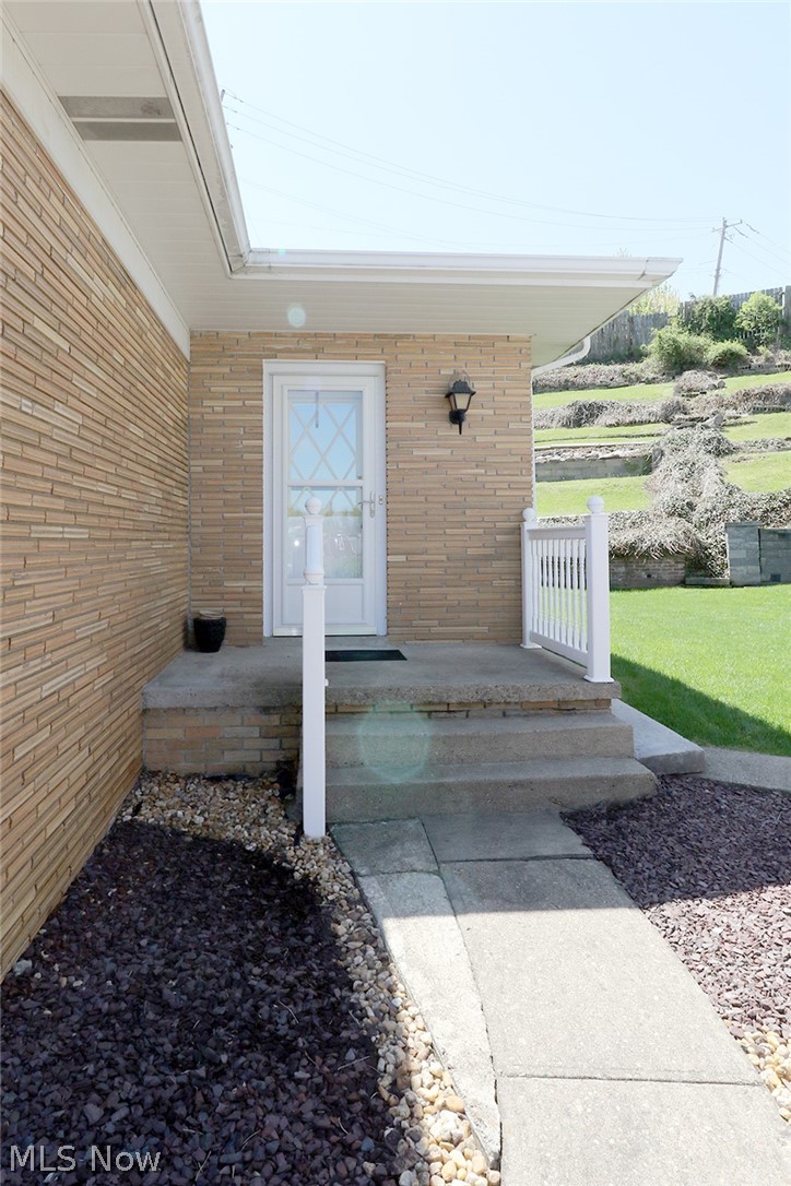 3145 Crestline Drive Steubenville OH 43952