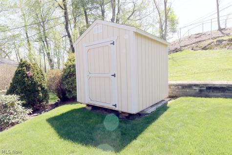 3145 Crestline Drive Steubenville OH 43952