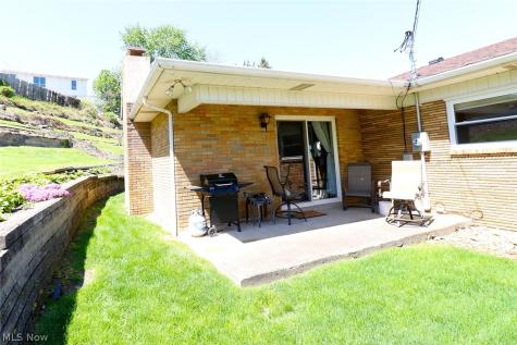 3145 Crestline Drive Steubenville OH 43952