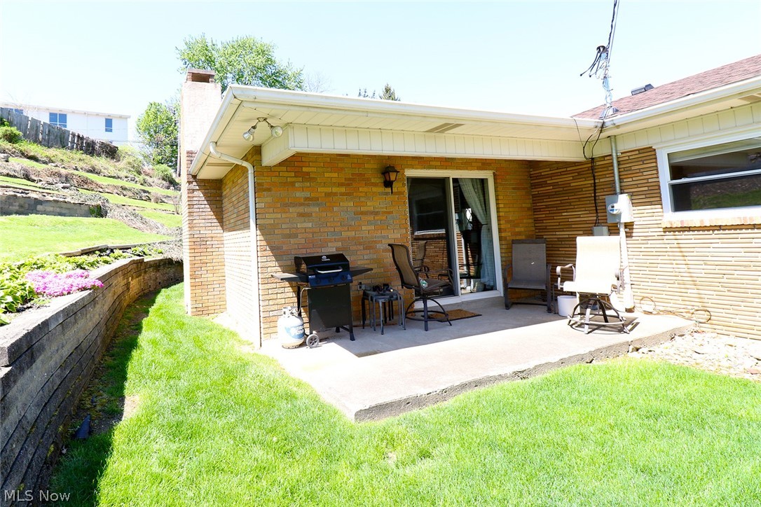 3145 Crestline Drive Steubenville OH 43952