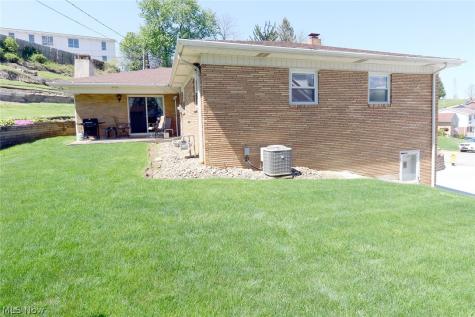 3145 Crestline Drive Steubenville OH 43952