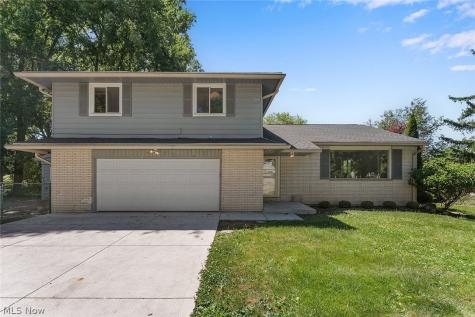2120 Cedarview Drive Beachwood OH 44122