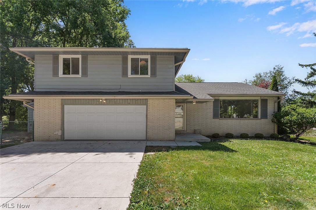 2120 Cedarview Drive Beachwood OH 44122