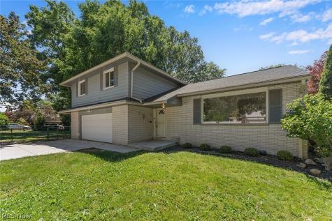 2120 Cedarview Drive Beachwood OH 44122