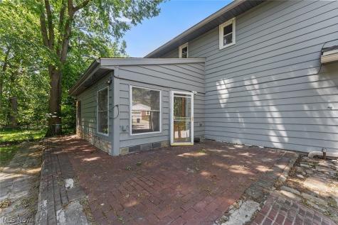 2120 Cedarview Drive Beachwood OH 44122