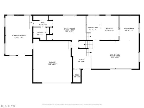 2120 Cedarview Drive Beachwood OH 44122