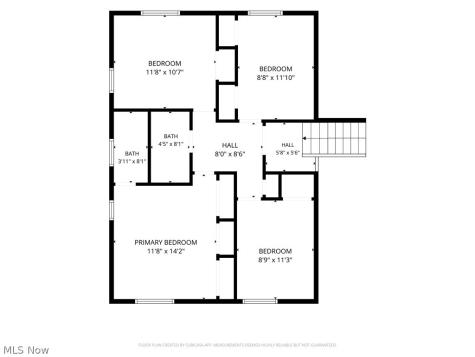 2120 Cedarview Drive Beachwood OH 44122