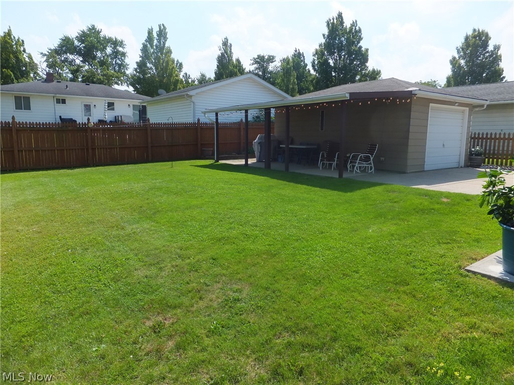 1211 Eric Lane Cleveland OH 44109