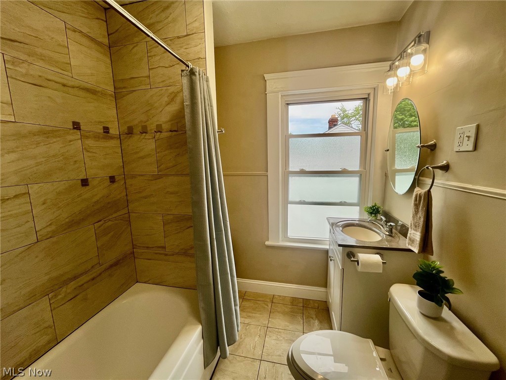 1720 Beaconwood South Euclid OH 44121