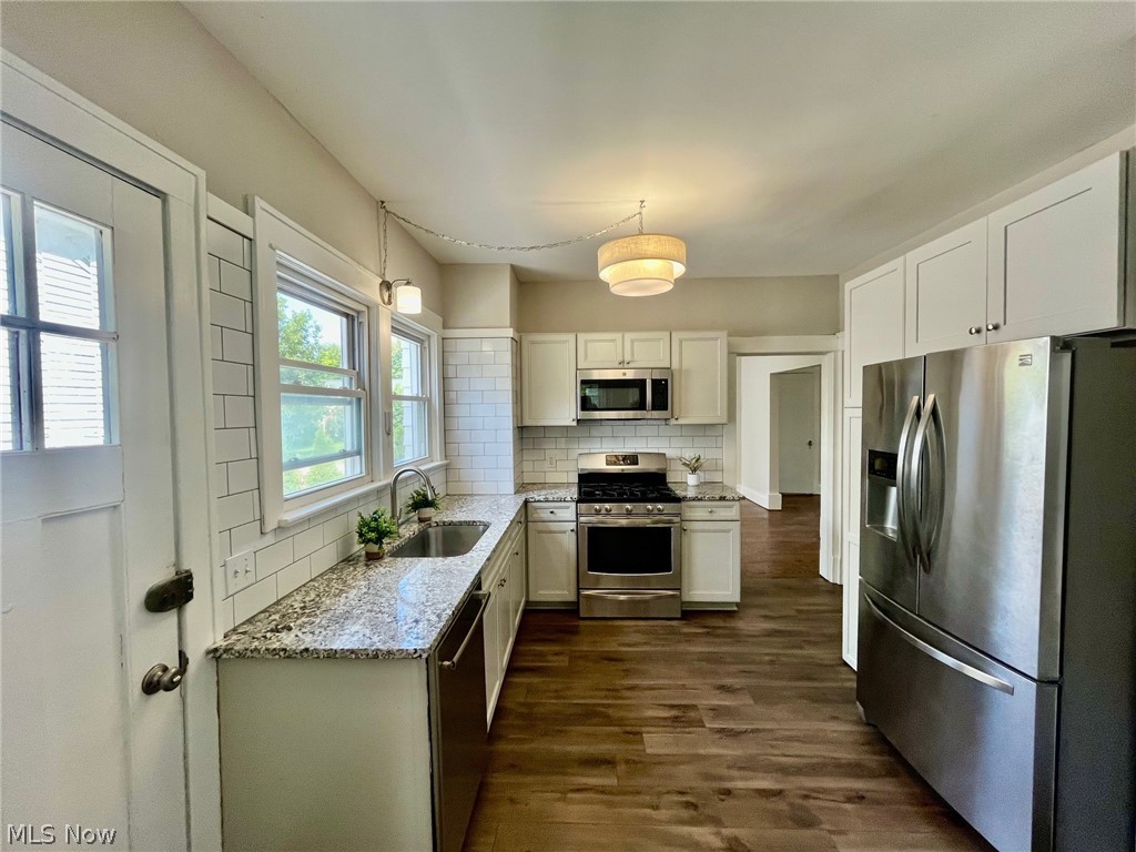 1720 Beaconwood South Euclid OH 44121