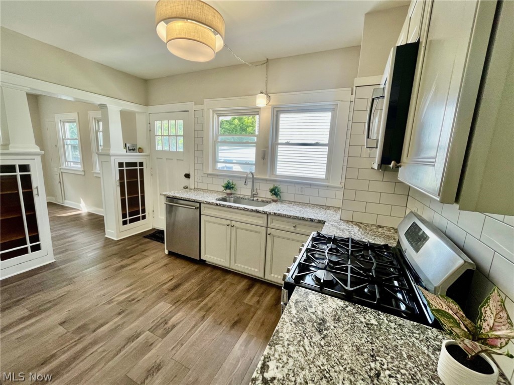 1720 Beaconwood South Euclid OH 44121