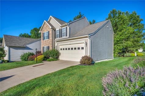920 Alder Run Way Akron OH 44333