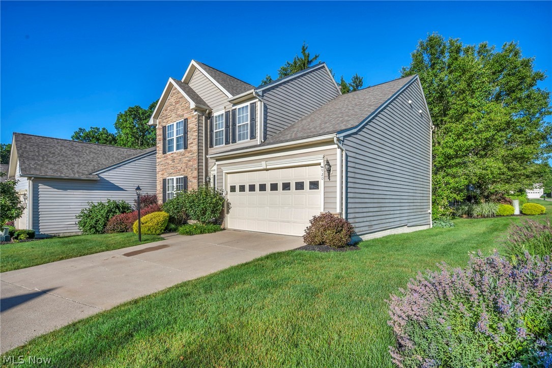 920 Alder Run Way Akron OH 44333