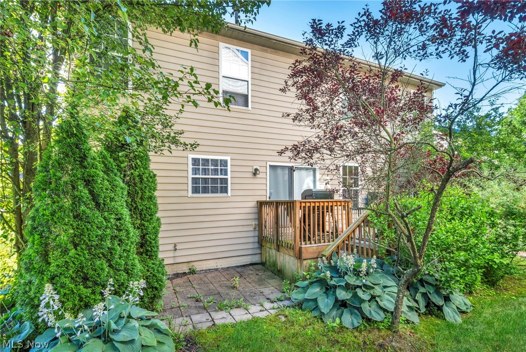 920 Alder Run Way Akron OH 44333