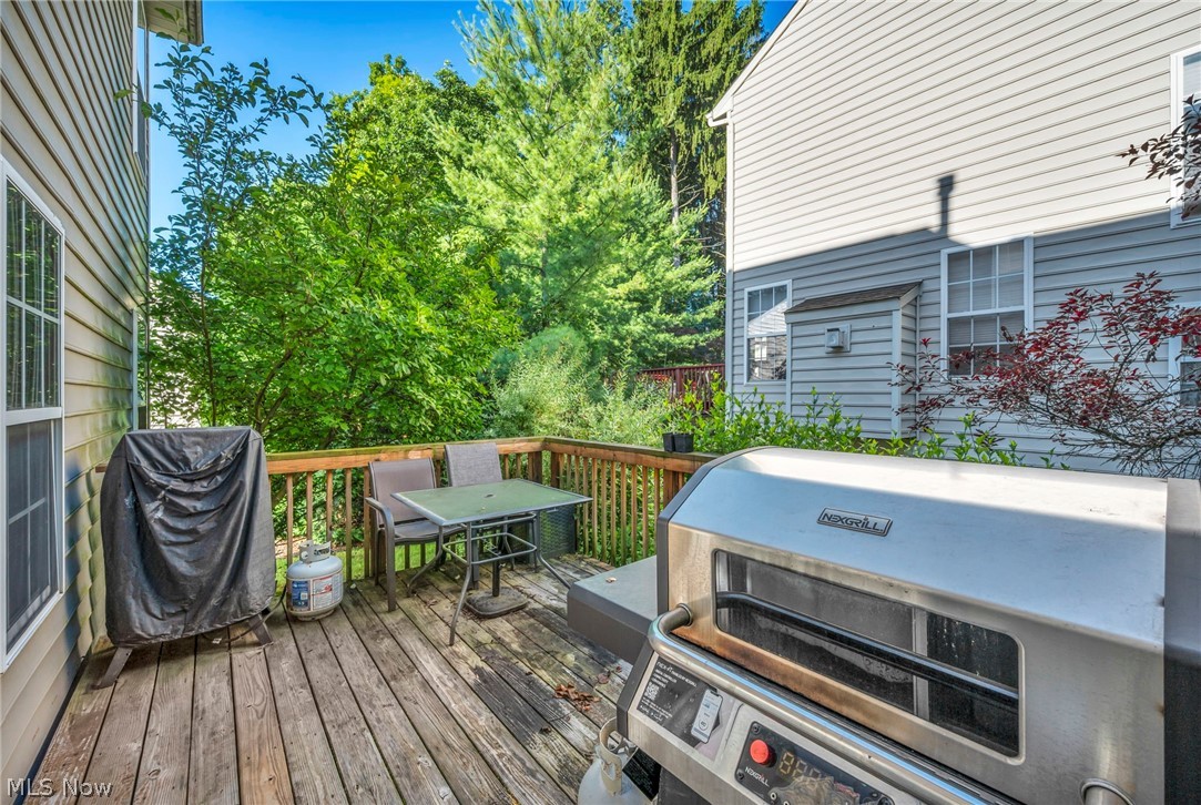 920 Alder Run Way Akron OH 44333