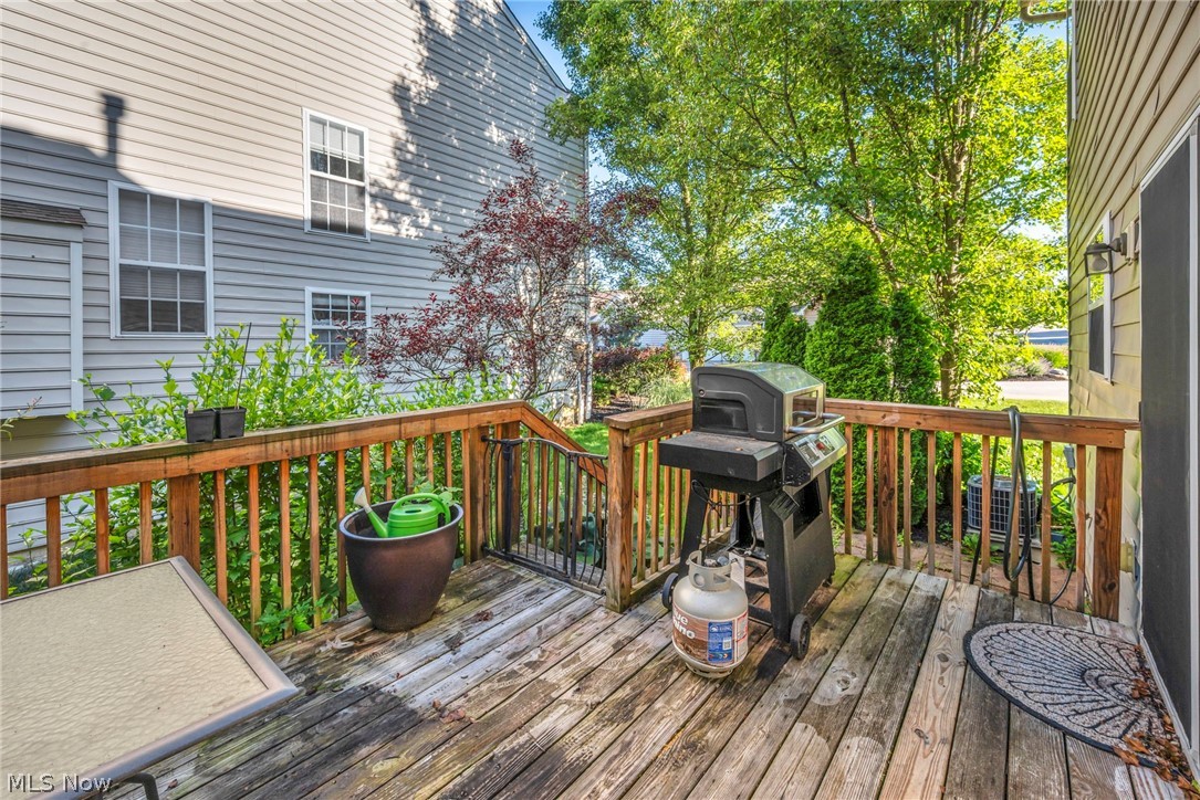 920 Alder Run Way Akron OH 44333