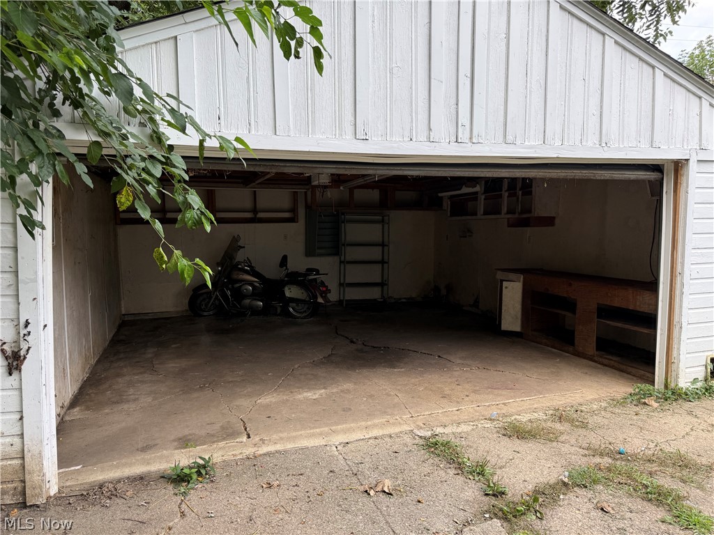 11914 Mcgowan Avenue Cleveland OH 44135