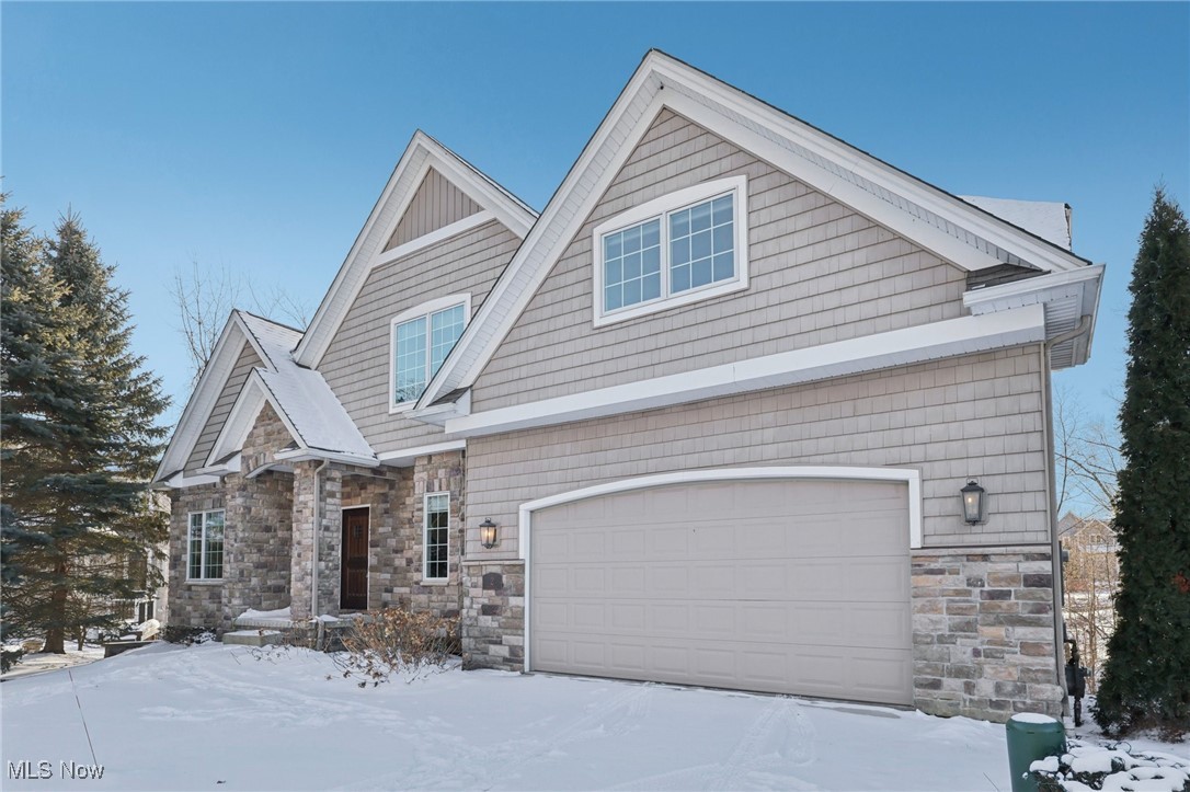 2 Creek Ridge Rocky River OH 44116