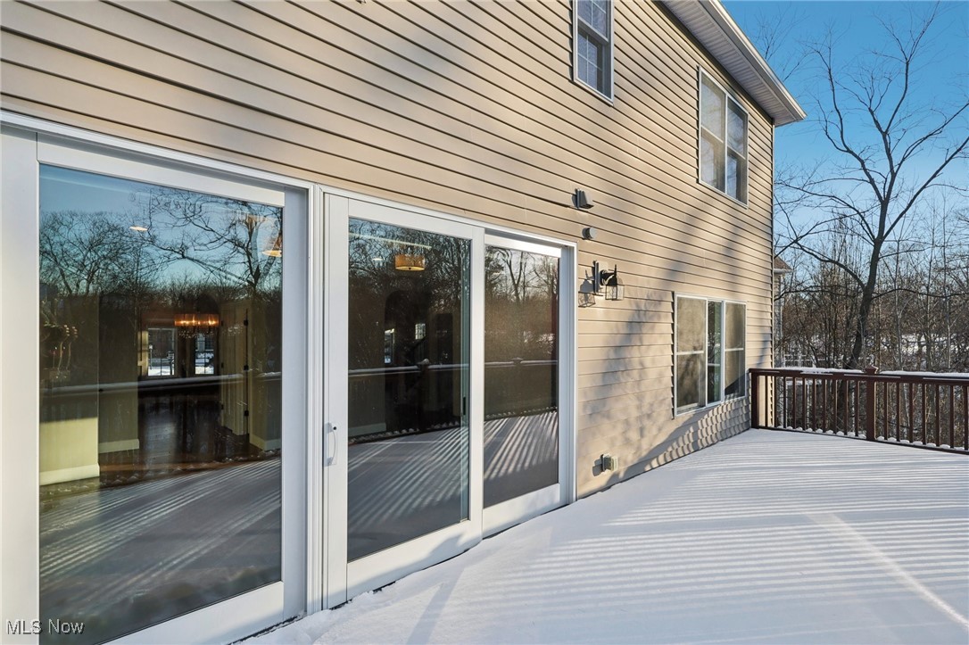 2 Creek Ridge Rocky River OH 44116