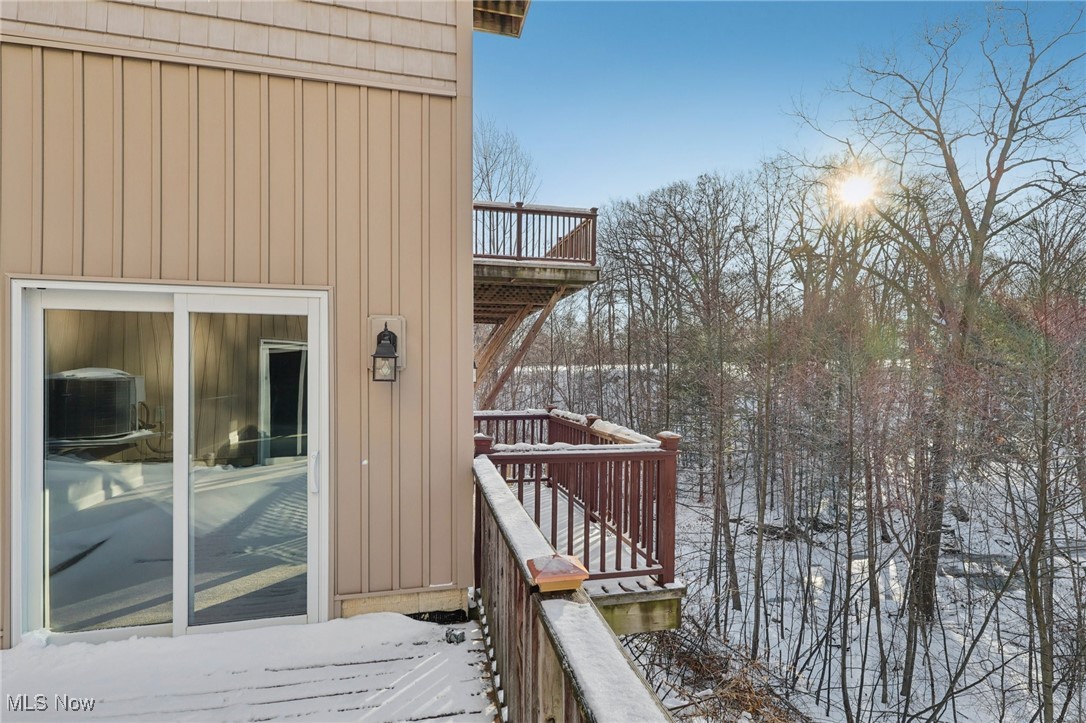 2 Creek Ridge Rocky River OH 44116
