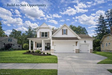 Oakdale Drive Willoughby OH 44094