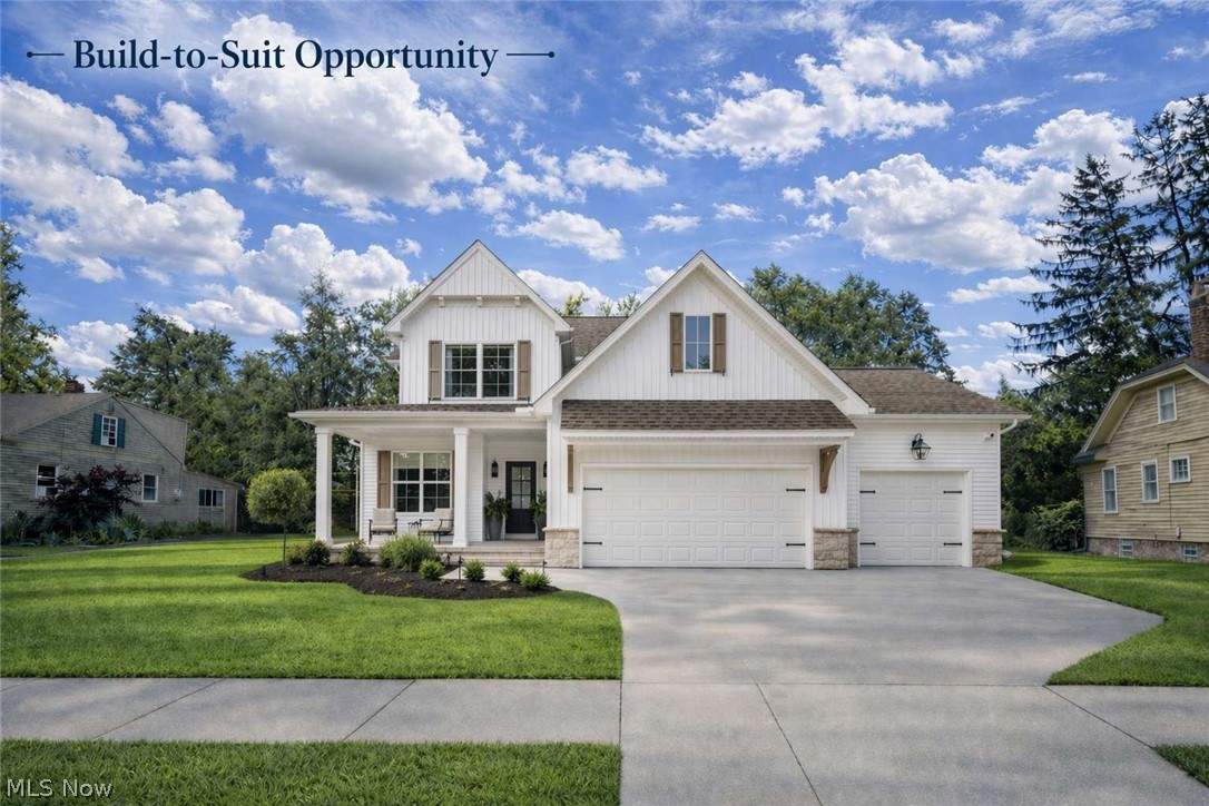 4879 Oakdale Drive Willoughby OH 44094