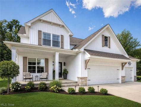 Oakdale Drive Willoughby OH 44094