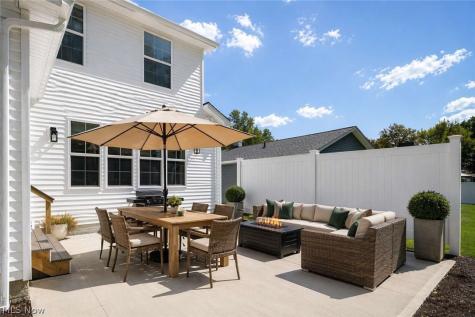 Oakdale Drive Willoughby OH 44094