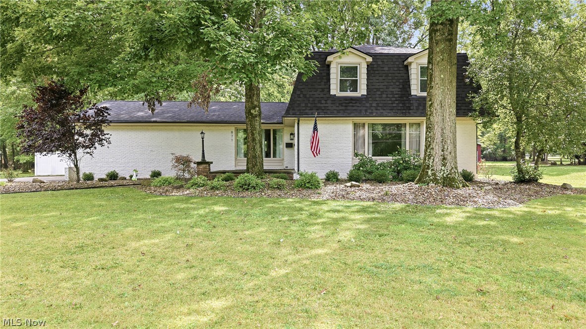 871 Glenbrook Road Boardman OH 44512
