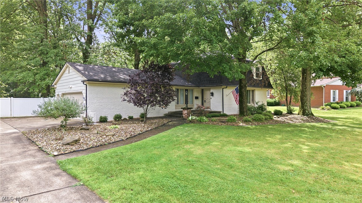 871 Glenbrook Road Boardman OH 44512