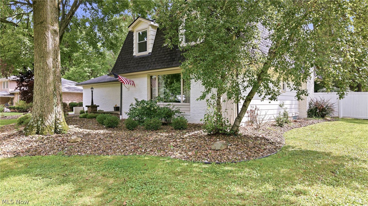 871 Glenbrook Road Boardman OH 44512