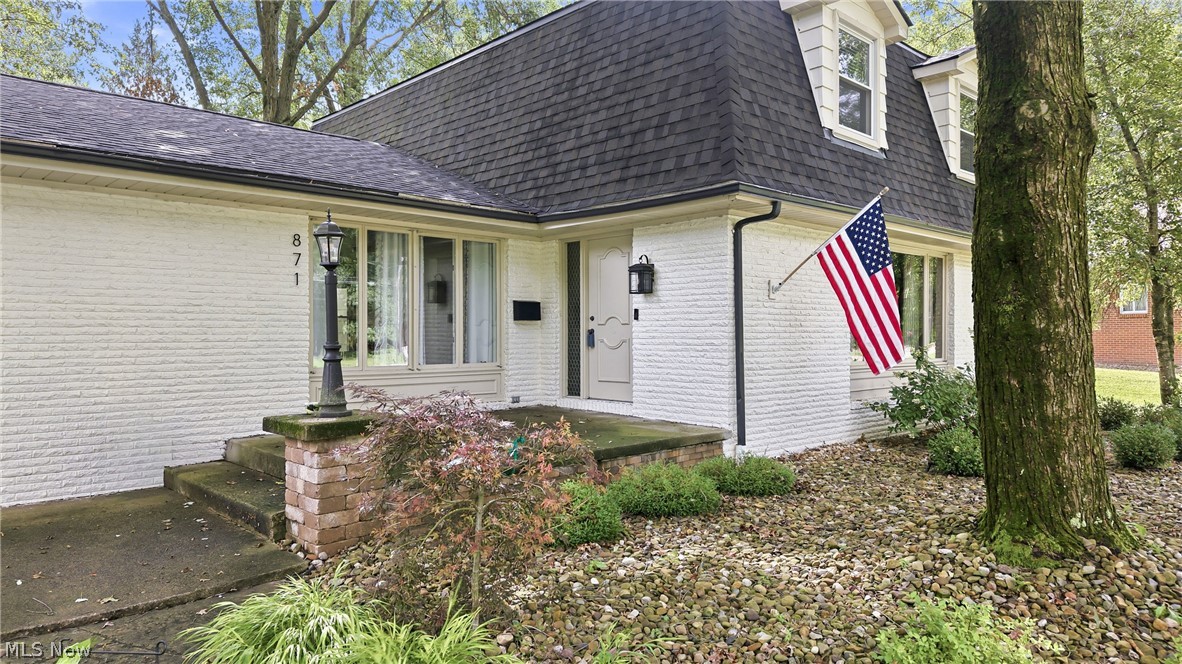 871 Glenbrook Road Boardman OH 44512