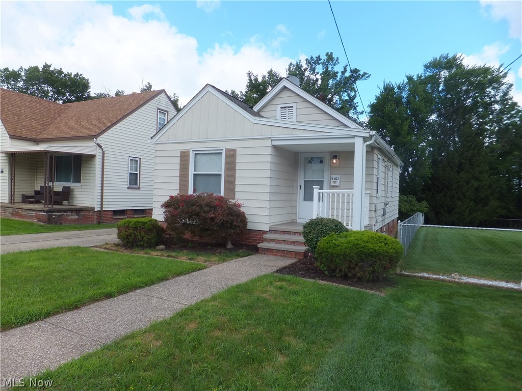 4102 Walter Avenue Parma OH 44134