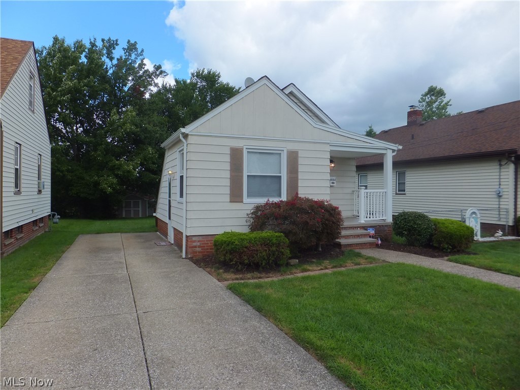 4102 Walter Avenue Parma OH 44134