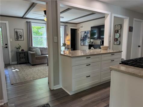 906 Dora Lane Aurora OH 44202