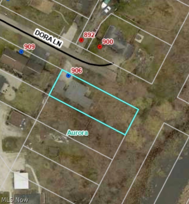 906 Dora Lane Aurora OH 44202