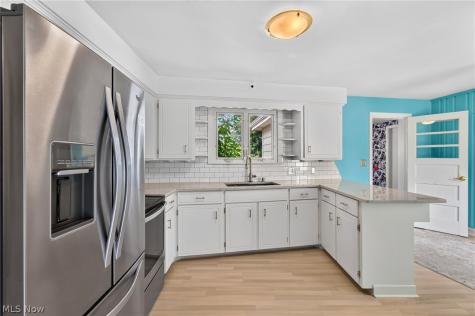 5547 West Boulevard NW Canton OH 44718