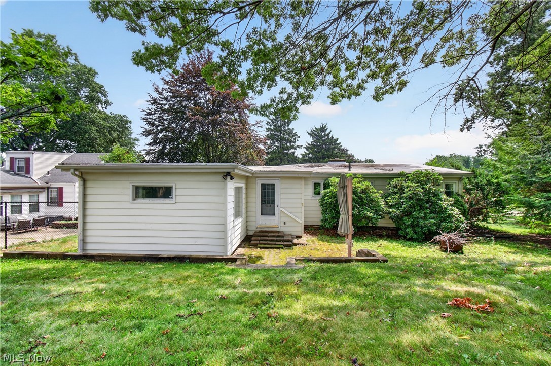 5547 West Boulevard NW Canton OH 44718