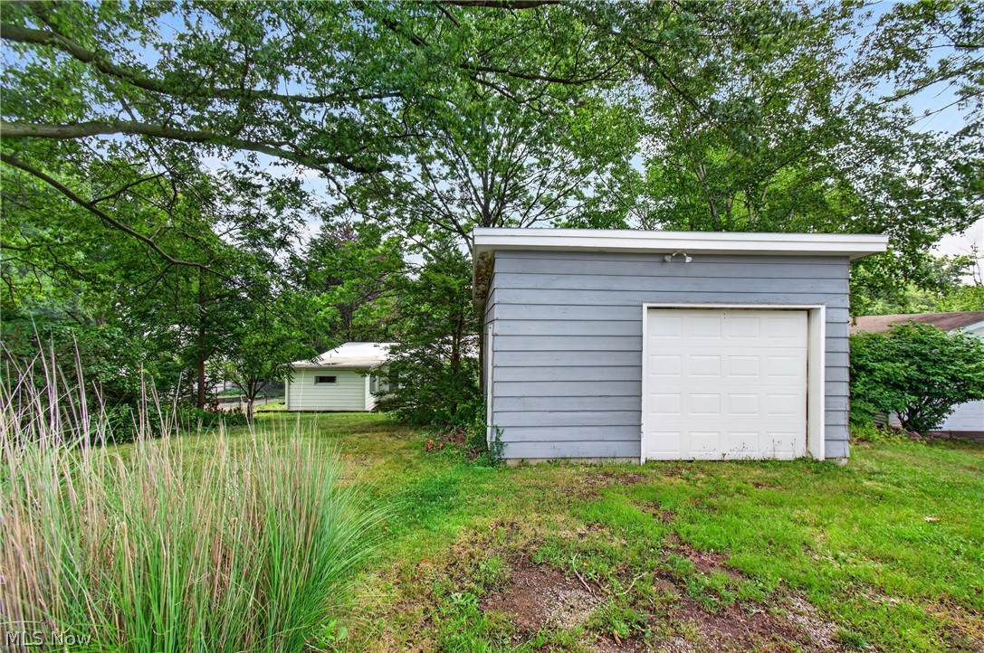 5547 West Boulevard NW Canton OH 44718