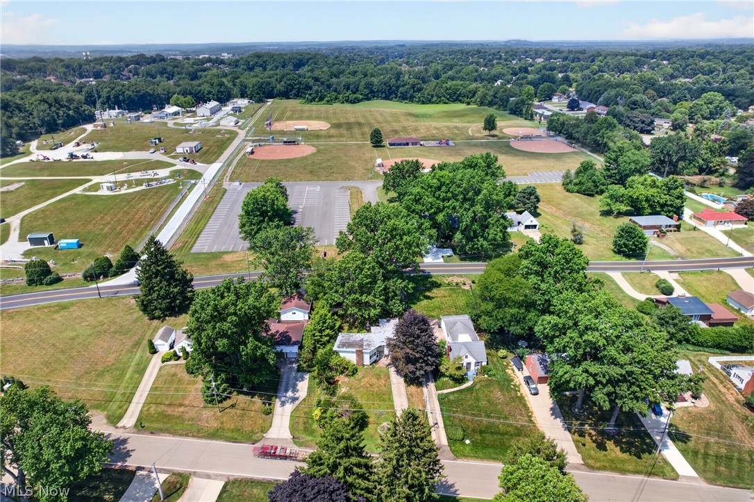 5547 West Boulevard NW Canton OH 44718