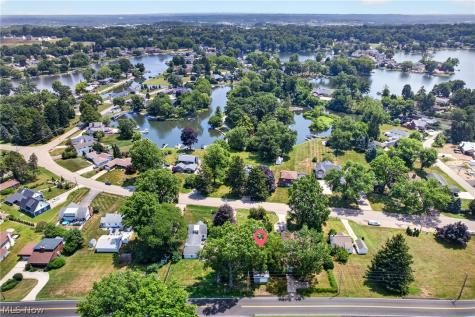 5547 West Boulevard NW Canton OH 44718