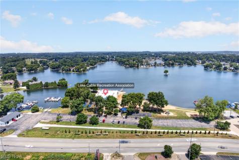 5547 West Boulevard NW Canton OH 44718