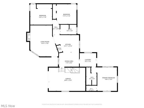 5547 West Boulevard NW Canton OH 44718
