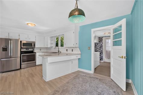 5547 West Boulevard NW Canton OH 44718