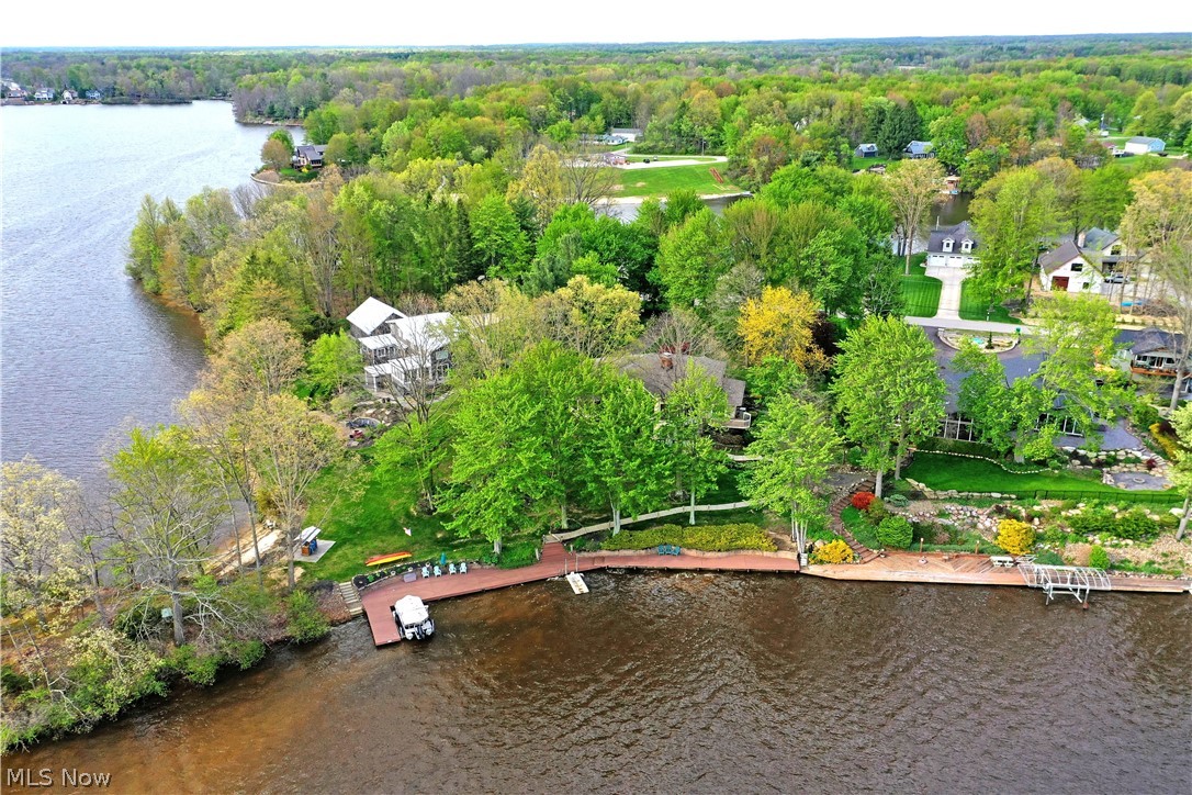 1551 Lake Crest Drive Roaming Shores OH 44084