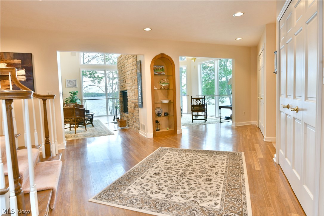 1551 Lake Crest Drive Roaming Shores OH 44084